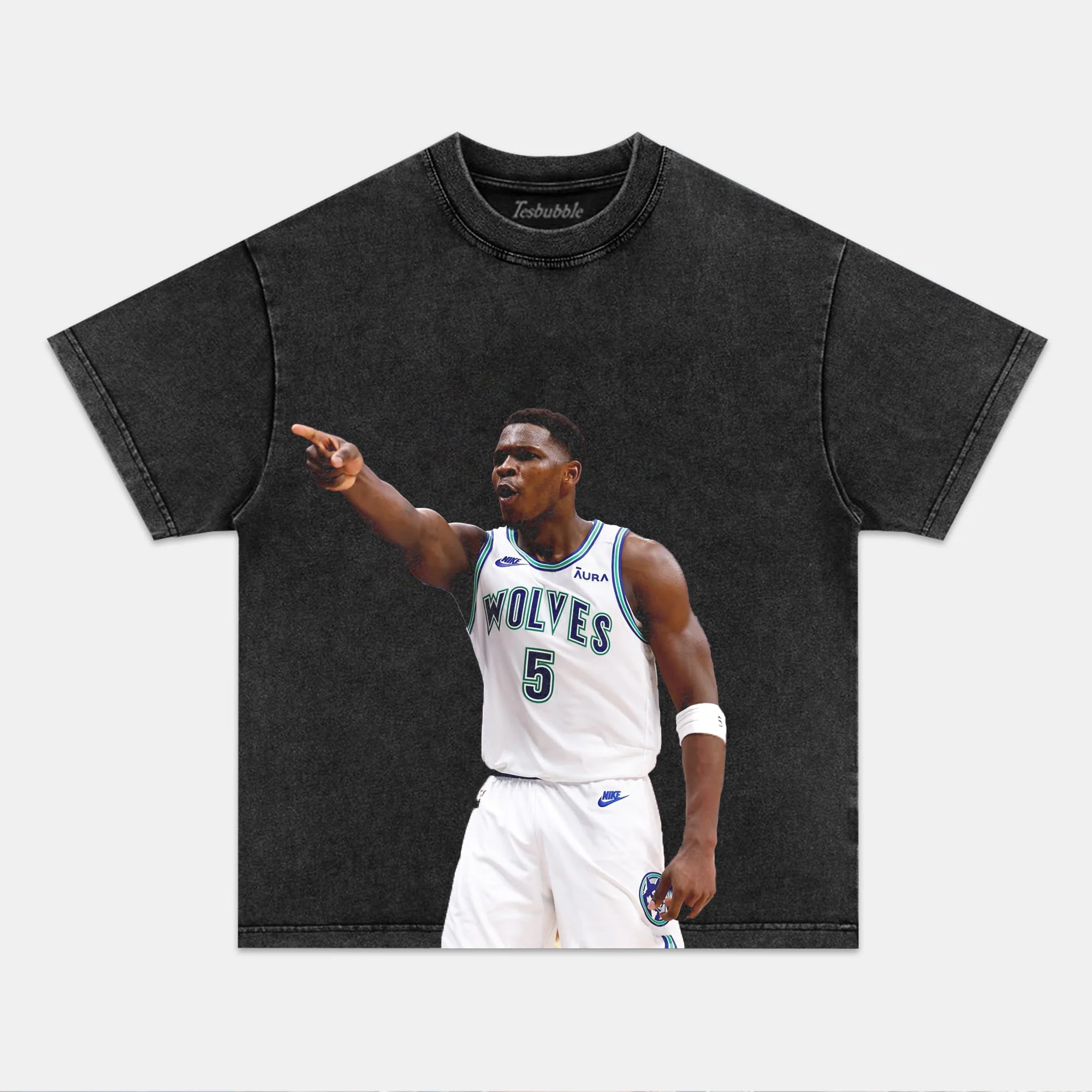 ANTHONY EDWARDS TEE 3.0 - Image 3