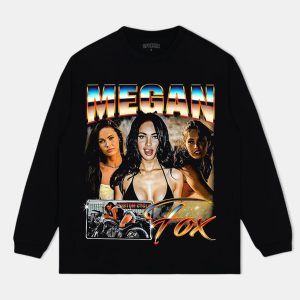 MEGAN FOX 3.11 TEE - Image 3