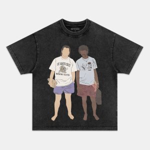 PULP FICTION 1.21 TEE - Image 2