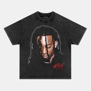 PLAYBOI CARTI 11.30 TEE - Image 2