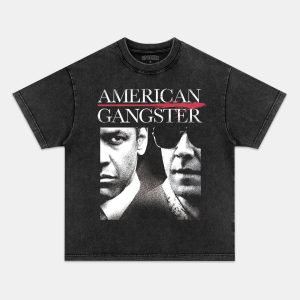 AMERICAN GANGSTER TEE - Image 2