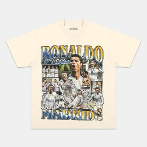 CRISTIANO RONALDO V2 TEE - Image 4
