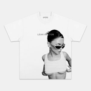 LEAH HALTON 12.28 TEE - Image 3