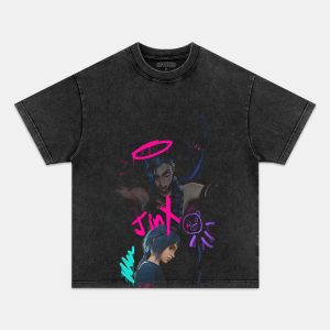 JINX 2024 2.0 TEE - Image 2