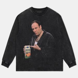 TONY SOPRANO NEW TEE - Image 6