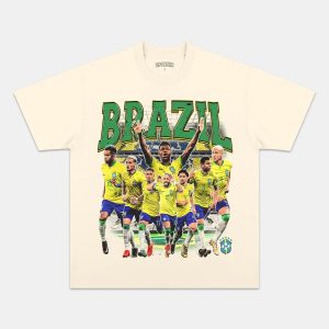 2024 BRAZIL TEE - Image 4