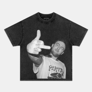 MAC MILLER TEE - Image 2