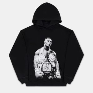 2024 MIKE TYSON TEE - Image 7