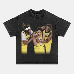 TYRESE HALIBURTON 5.22 V3 TEE - Image 2