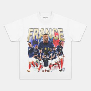 2024 FRANCE TEE - Image 3