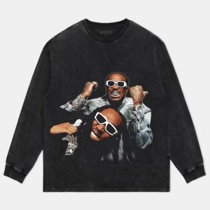 QUAVO & TAKEOFF TEE - Image 4