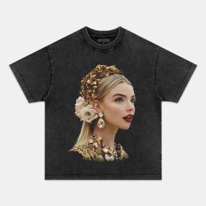 ANYA TAYLOR JOY TEE - Image 2