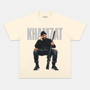 KHAMZAT CHIMAEV 1.17 TEE - Image 4