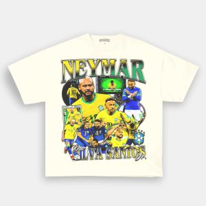NEYMAR TEE - Image 4