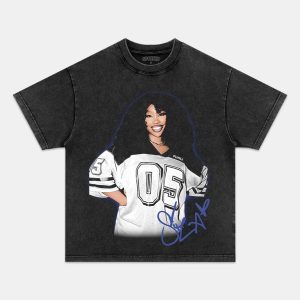 SZA TEE - Image 2