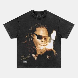 GUNNA 2025 TEE - Image 2