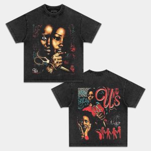 US VINTAGE TEE - Image 2