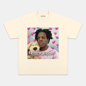 ISHOWSPEED 2.0 TEE - Image 4