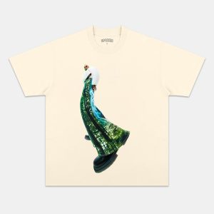 CHRIS BROWN TEE - Image 4