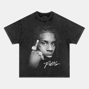 POLO G 1.7 TEE - Image 2