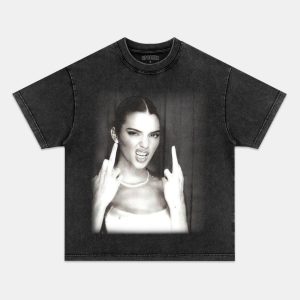 KENDALL JENNER 12.26 TEE - Image 2