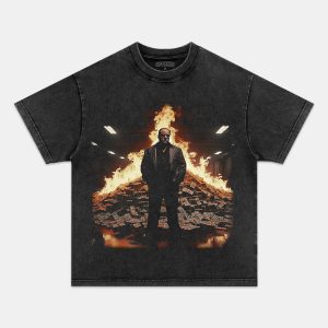 TONY SOPRANO TEE - Image 2