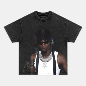 PLAYBOI CARTI 2.0 TEE - Image 3