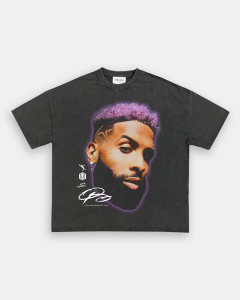 BIG FACE OBJ TEE - Image 2