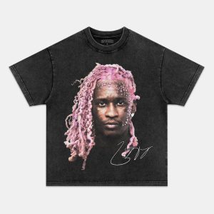 YOUNG THUG 2025 TEE - Image 2