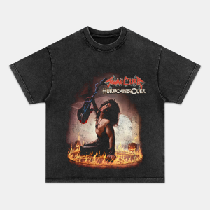 HURRICANE CURR TEE - Image 2