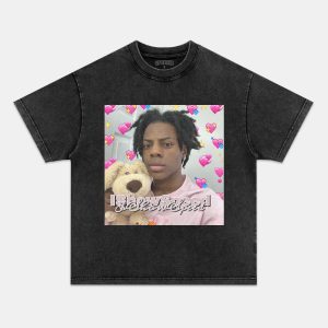ISHOWSPEED 2.0 TEE - Image 2