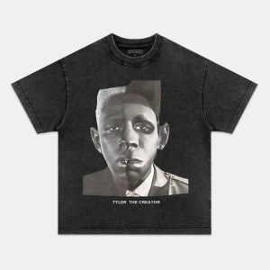 TYLER THE CREATOR TEE - Image 2