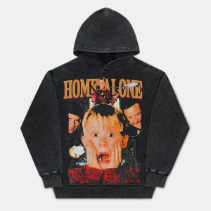 HOME ALONE 12.13 TEE - Image 4