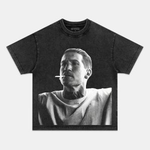 JON BERNTHAL 12.27 TEE - Image 2