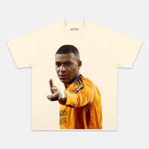 KYLIAN MBAPPÉ 2.20 TEE - Image 4