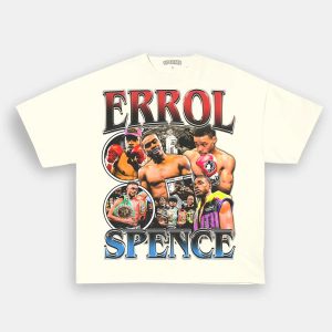 ERROL SPENCE TEE - Image 4