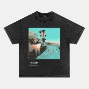 LIANGELO BALL & TWEAKER TEE - Image 2