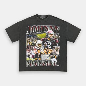 JOHNNY MANZIEL TEE - Image 3