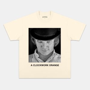A CLOCKWORK ORANGE TEE - Image 6