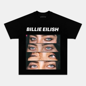 BILLIE EILISH 3.0 TEE