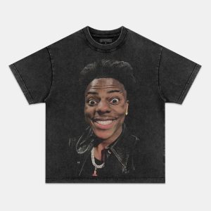 ISHOWSPEED TEE - Image 2