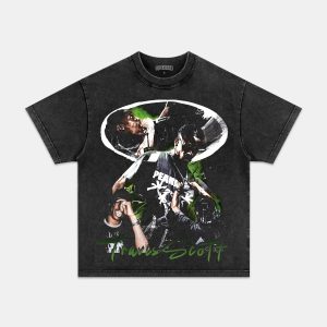 TRAVIS SCOTT VINTAGE TEE - Image 3