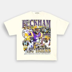 ODELL BECKHAM JR - LSU TEE - Image 4