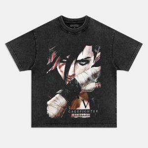 ARCANE VI TEE - Image 2