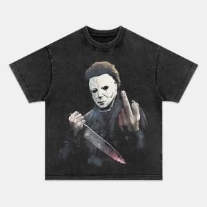 MICHAEL MYERS 11.11 TEE - Image 2