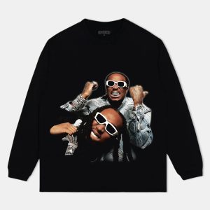 QUAVO & TAKEOFF TEE - Image 2