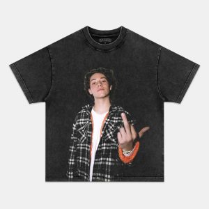 LIST OF SHAMELESS NEW TEE - Image 2