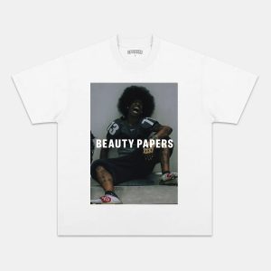 TRAVIS SCOTT 11.28 TEE - Image 3