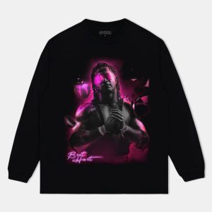 BRET HART TEE - Image 3