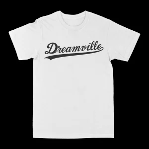 Dreamville Logo Graphic Tee - Image 2